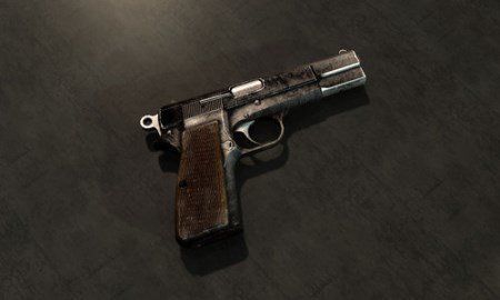 辐射新维加斯武器分为几种大概一共有多少种枪？（辐射新维加斯 武器点评）