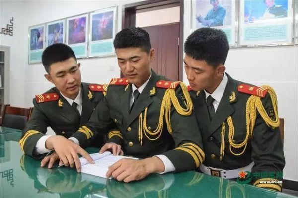 军人荣誉系统是什么？（士兵荣耀武器说明）