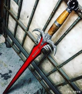 最厉害的冷兵器？（趁手的武器）