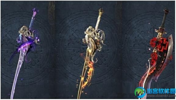 剑灵力士最好选择流星武器还是彗星武器？（剑灵彗星武器成长几率）