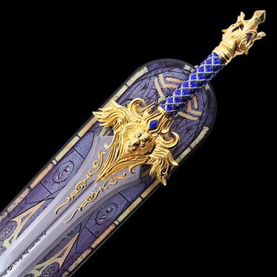 暴风城哪里买武器？（暴风武器图片）