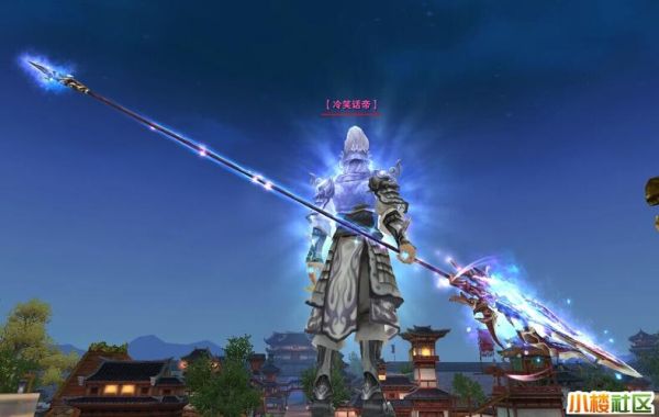 赤壁枪用什么武器最好？（赤壁11介武器）