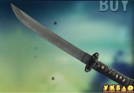 孤岛惊魂3开局的近战武器是什么型号的刀？（孤岛惊魂3 武器 威力）