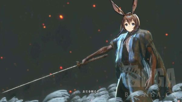 阿米娅武器叫什么？（星际战甲女汉子武器）