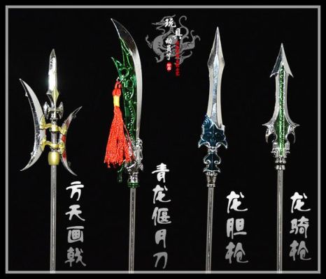 赵云大营带什么宝物？（赵云的武器装备马）