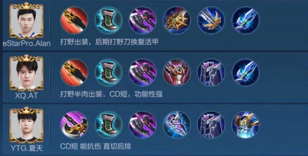 赵云大营带什么宝物？（赵云的武器装备马）