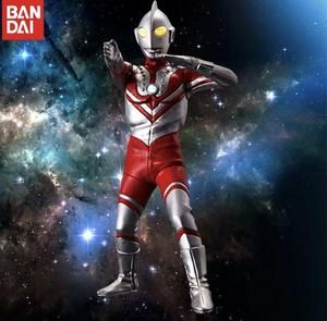 佐菲奥特曼的武器是什么？（贝塔族史诗武器）