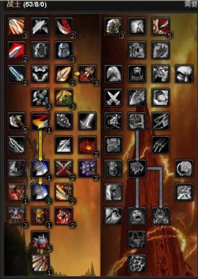 WOW的最好的单手武器的任务流程？（wow给武器的任务）