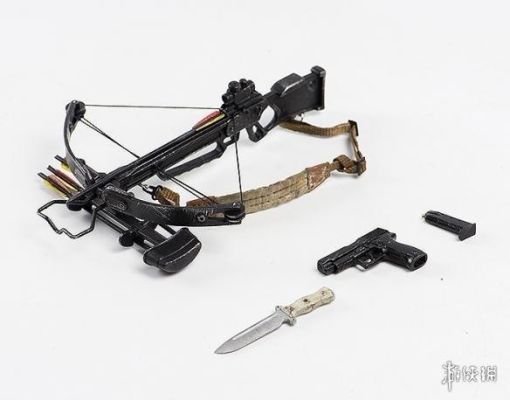 行尸走肉武器排名？（行尸走肉单机武器）