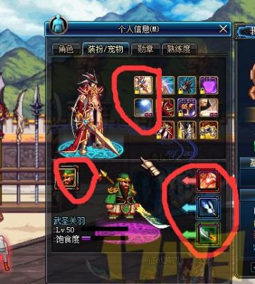 dnr弑神加什么？（加紫阵的武器）