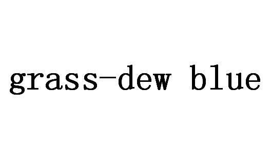 grass怎么造句？（ittle dew武器）