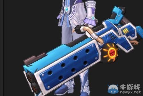 幻想神域平民用什么职业好？（幻想神域武器攻击）