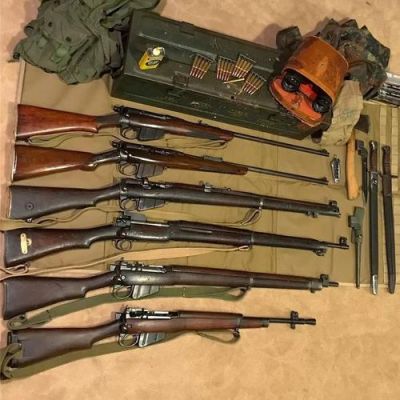 二战各国的武器装备？（二战另类武器）