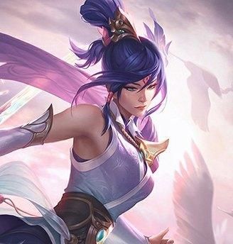 联盟手游谁克剑姬？（剑姬怎么打武器大师）