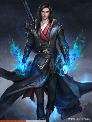 叶天帝武器推荐？（天帝武器）