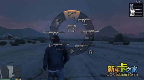游戏麦克风权限怎么开？（gta5竞速模式武器发射）