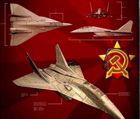红警中各个国家的终极武器？（红色哪个版本的武器最全）