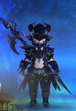 最终幻想14召唤师是什么职业转的？（最终幻想14召唤师武器）