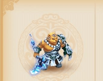 梦幻西游手游虎头怪使用什么武器？（手游虎头怪武器）
