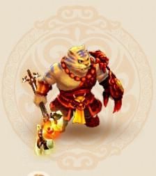 梦幻西游手游虎头怪使用什么武器？（手游虎头怪武器）