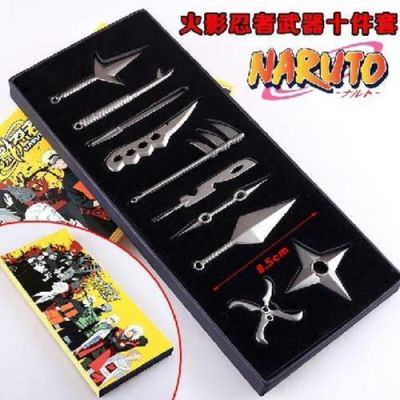 忍者前期用什么武器？（忍者武器排行榜）