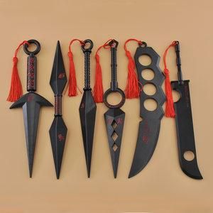 忍者前期用什么武器？（忍者武器排行榜）