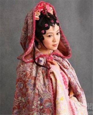 林黛玉兵器？（二小姐的武器）