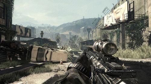 cod19外挂严重吗？（使命召唤5合作模式武器作弊）