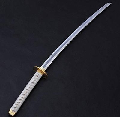 和之国的古代兵器？（二之国武器）