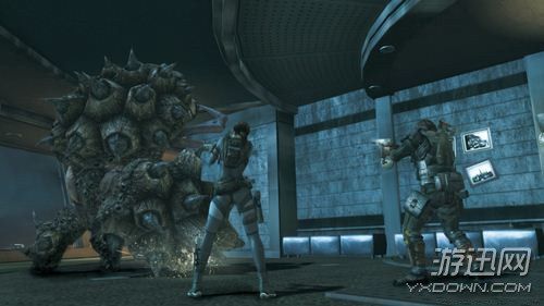 3ds生化危机启示录中剧情模式，武器有全插件槽吗？还是都是固定的几个？（3ds生化危机启示录2稀有武器）