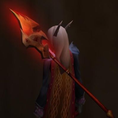 附魔问题，请问元素杀手+6是发什么光啊？（附魔武器元素杀手）