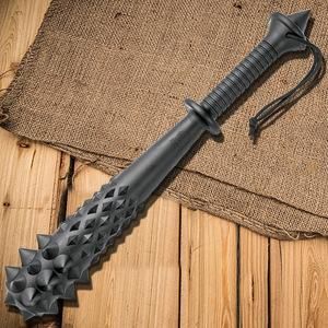 随身带什么防身武器好？保护自己用的？（身上最好的武器）