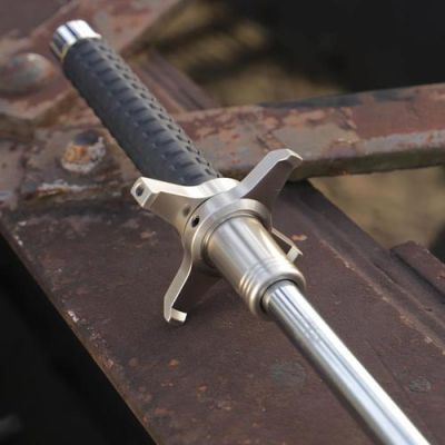随身带什么防身武器好？保护自己用的？（身上最好的武器）