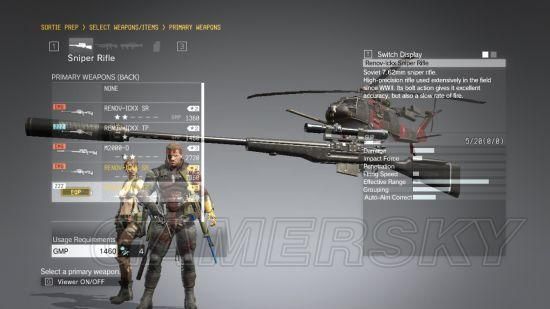 合金装备5幻痛核武怎么开发？（合金装备5有核武器吗）