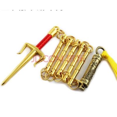 小时候玩的游戏武器有刀和鞭的？（游戏刀武器）