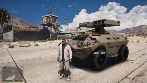 gta12级前可以干什么？（gtaol初期武器）