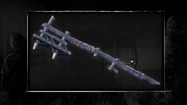 消逝的光芒2最强近战武器？（现实中什么近战武器最实用）