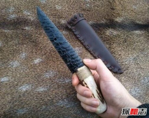 部落冲突最缺哪种矿石？（上古世纪黑耀石武器分几阶）