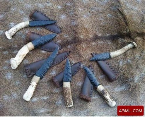 部落冲突最缺哪种矿石？（上古世纪黑耀石武器分几阶）