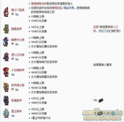 泰拉武器怎样升级？（85版本泰拉武器升级）