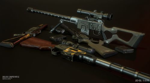 辐射新维加斯暗杀有什么武器一枪？（辐射新维加斯希有武器）