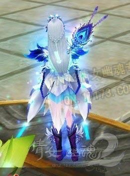 倩女手游医生武器洗什么？（倩女医师武器）