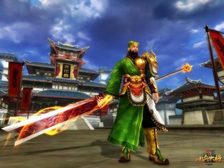 完美赤壁，什么武器比较好，除了刀、枪、戟、棍、钺？（赤壁什么武器群怪好）