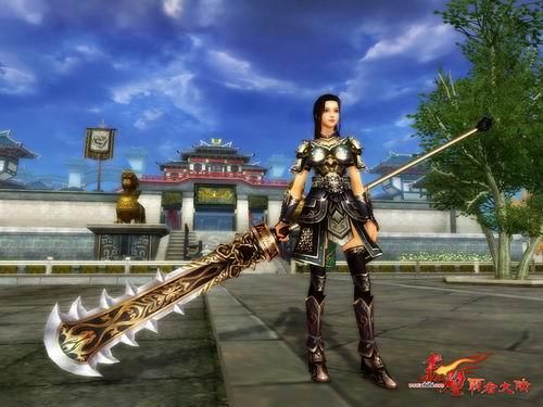 完美赤壁，什么武器比较好，除了刀、枪、戟、棍、钺？（赤壁什么武器群怪好）