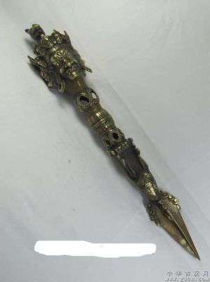 普陀山可以带什么造型武器？（佛家 武器）