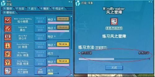 洛奇精灵修练什么技能？（洛奇精灵近战武器）