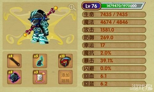 造梦西游3悟空邪灵装备样子？（造梦西游邪悟空武器）