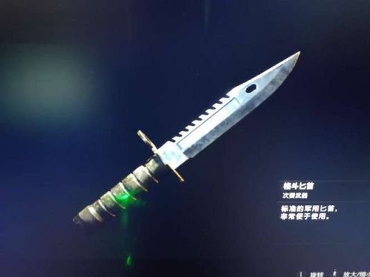 daysgone最强武器？（lr武器哪些有特效）