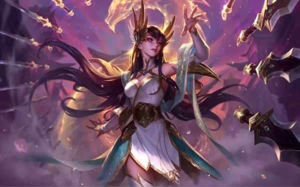刀妹武器共鸣选啥？（武器 刀妹）
