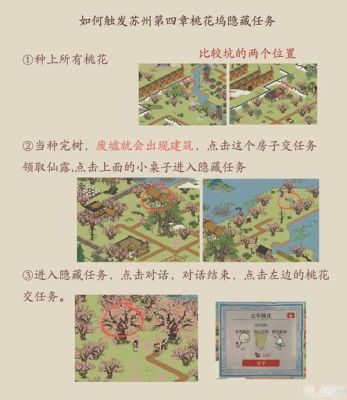 泰山桃花坞位置？（桃花源记药师拿什么武器好）